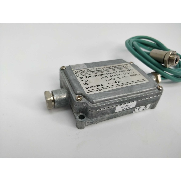Ahlborn Mess- Und Regelungstechnik GmbH MR 7842-11D