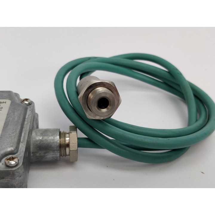 Ahlborn Mess- Und Regelungstechnik GmbH MR 7842-11D