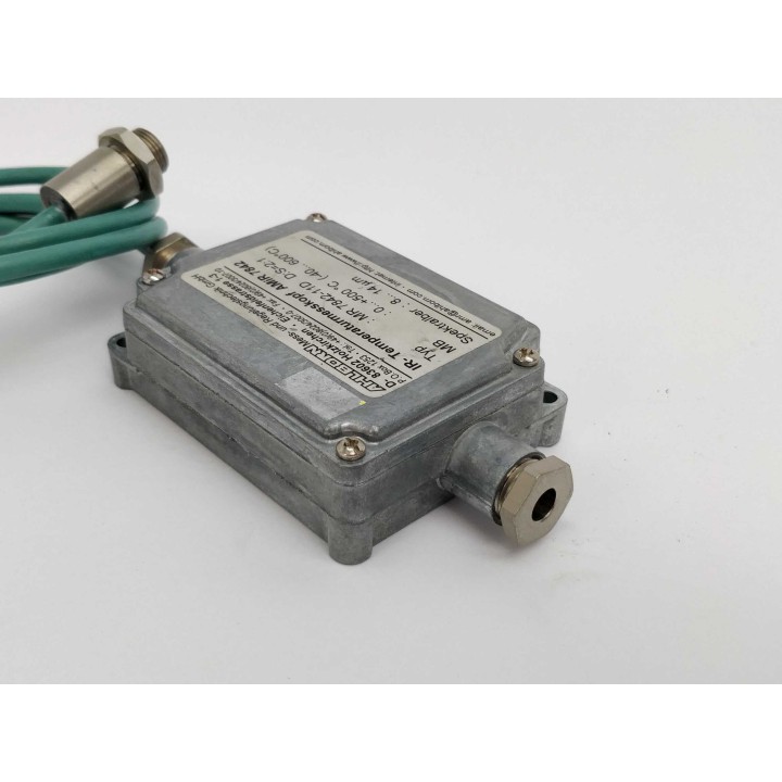 Ahlborn Mess- Und Regelungstechnik GmbH MR 7842-11D
