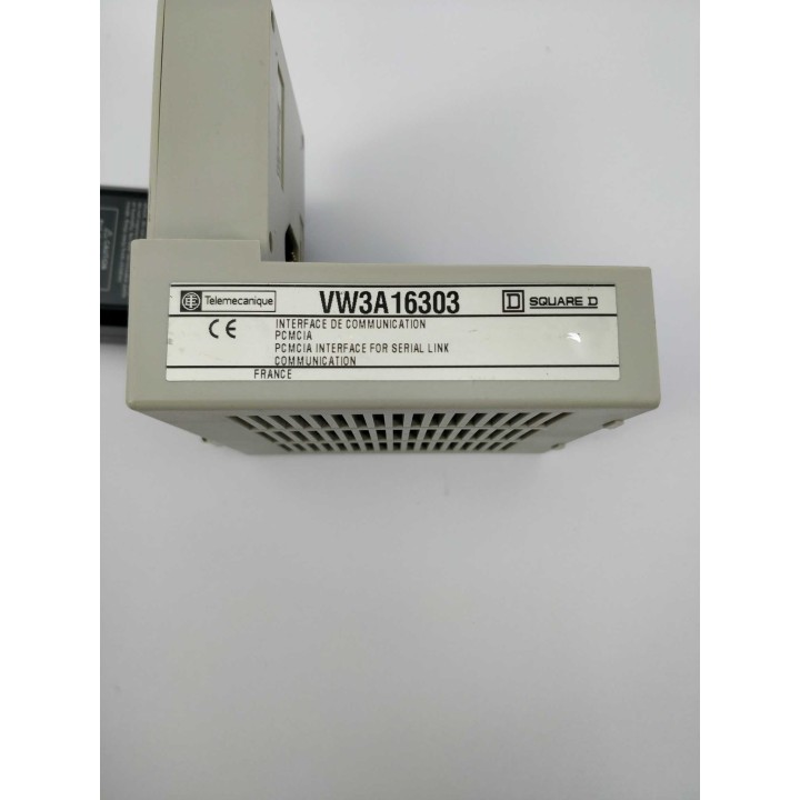 Telemecanique VW3A16303