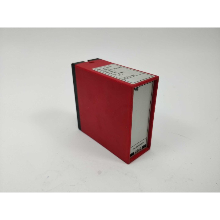 PR Electronics A/S 2240B1