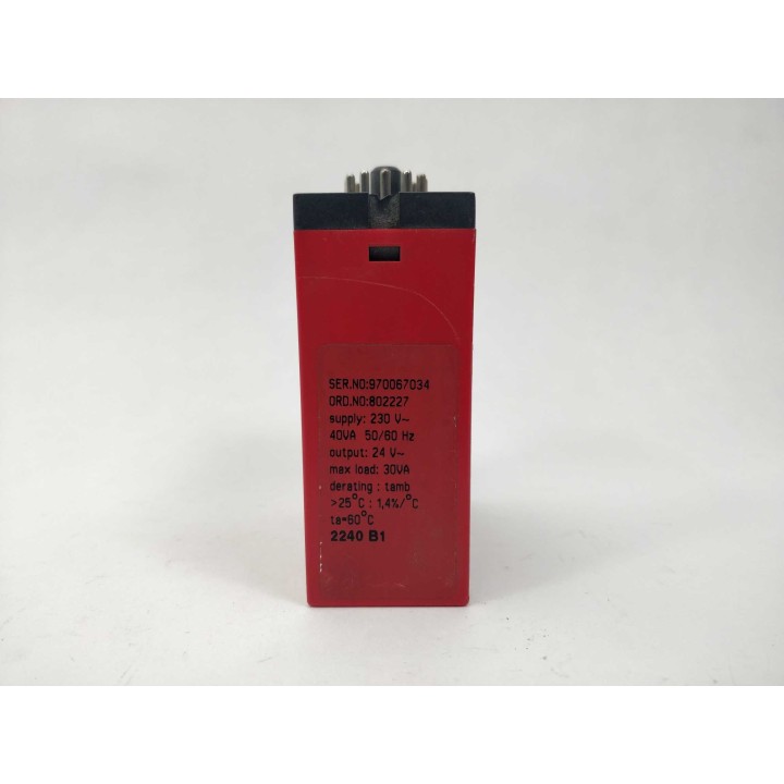 PR Electronics A/S 2240B1