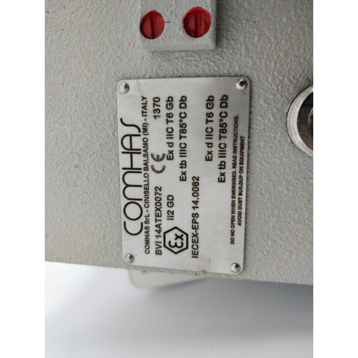 COMHAS SRL AT21823-5-ABK11XT2