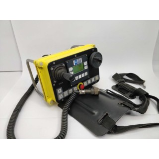 MOBIL ELEKTRONIK MTS 408 029-7