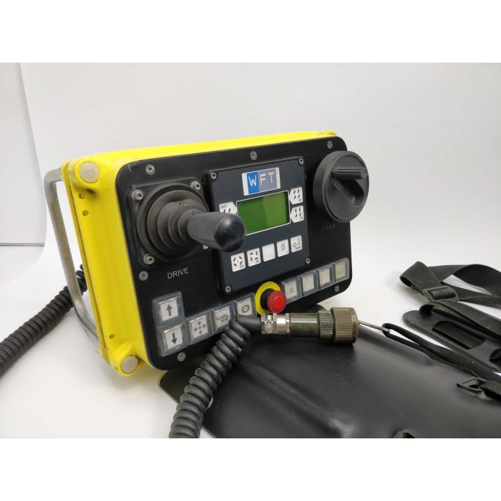 MOBIL ELEKTRONIK MTS 408 029-7