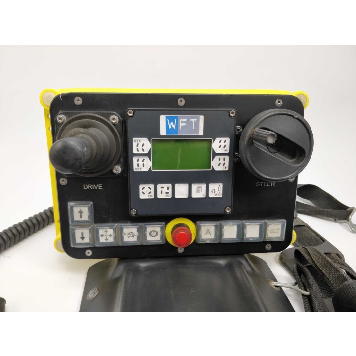 MOBIL ELEKTRONIK MTS 408 029-7