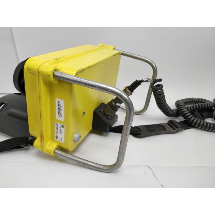 MOBIL ELEKTRONIK MTS 408 029-7