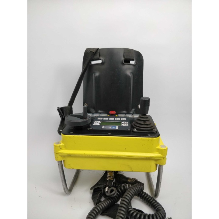 MOBIL ELEKTRONIK MTS 408 029-7