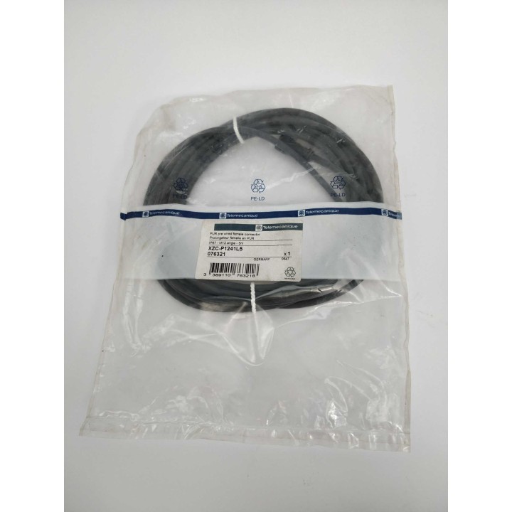 Telemecanique 076321