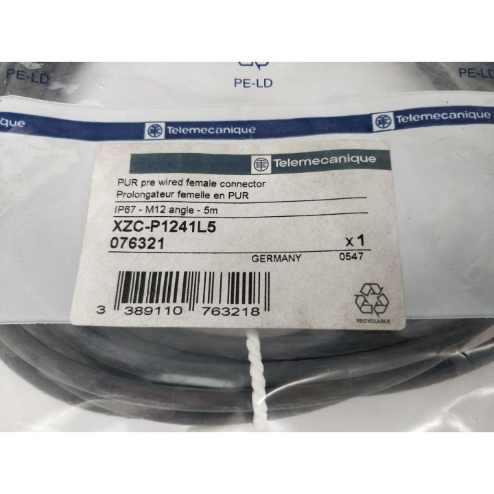 Telemecanique 076321