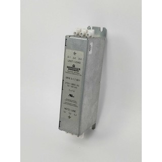 Baumüller Nürnberg Elektronik GmbH & Co. KG BFN 3-1-7-001