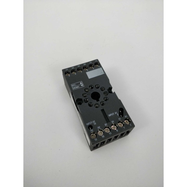 Schneider Electric Telemecanique RUZC3M