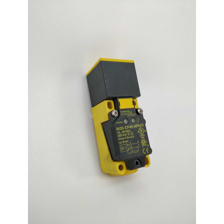 Proxe NI35-CP40-AP6X2