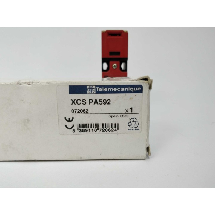 Telemecanique XCS-PA592