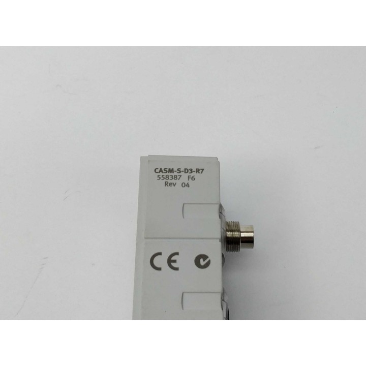 FESTO 558387 CASM-S-D3-R7