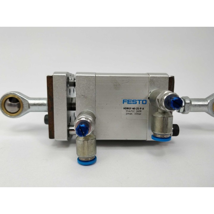 FESTO ADNGF-40-25-P-A