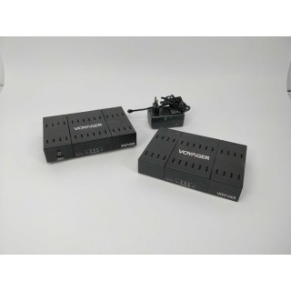 Magenta Research LTD VG-RX and VG-TX2