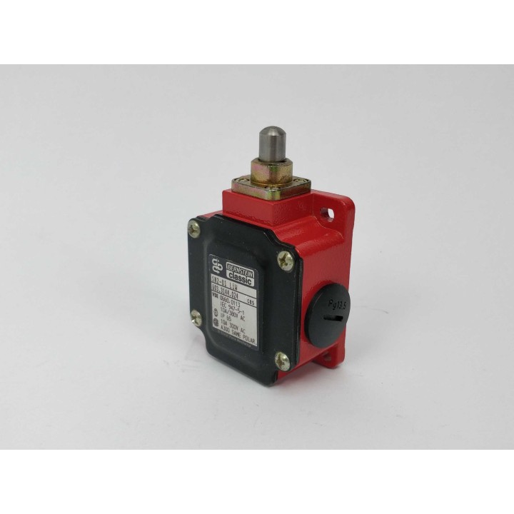 IBERNSTEIN SN2-V1 liW