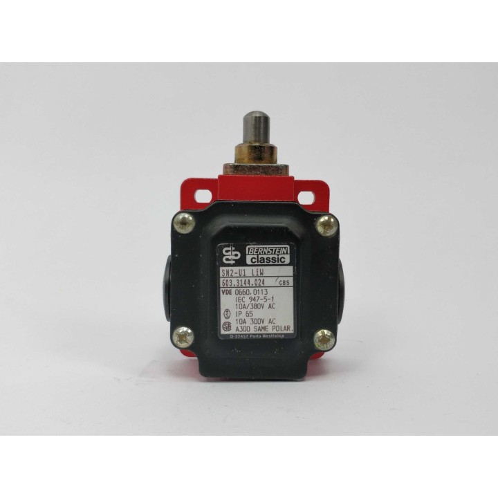 IBERNSTEIN SN2-V1 liW