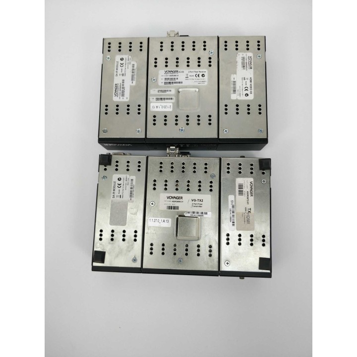 Magenta Research LTD VG-RX and VG-TX2