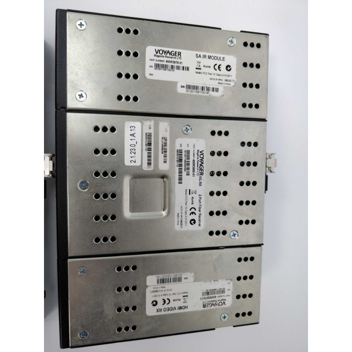 Magenta Research LTD VG-RX and VG-TX2