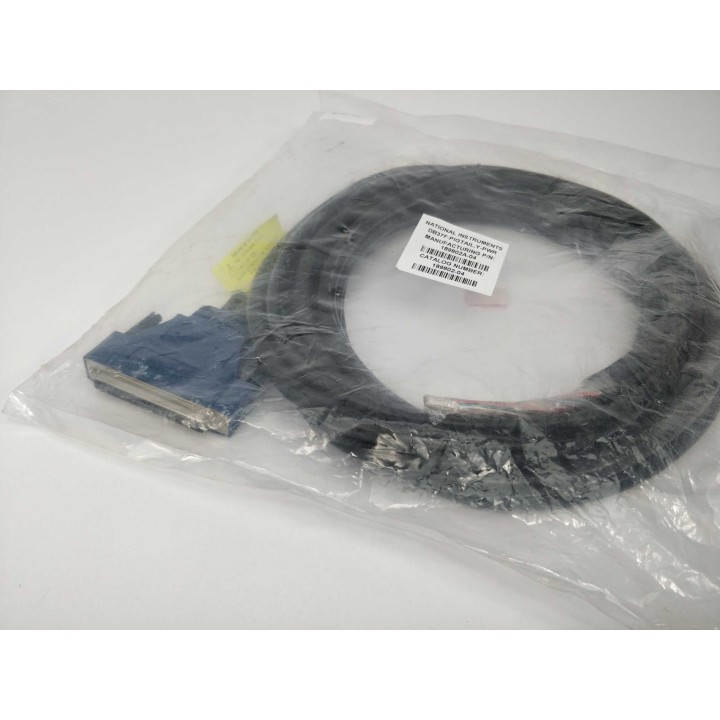 NATIONAL INSTRUMENTS 189802-04