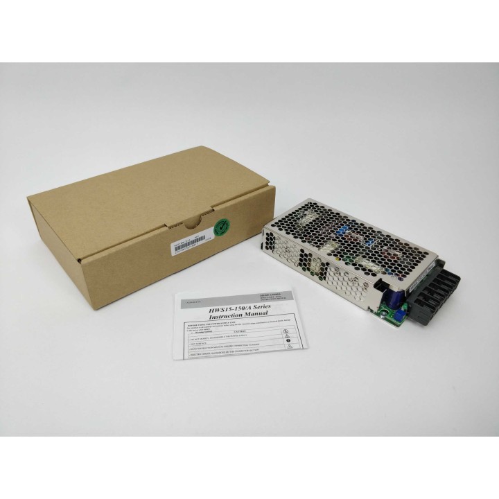 TDK-Lambda HWS100-5/A