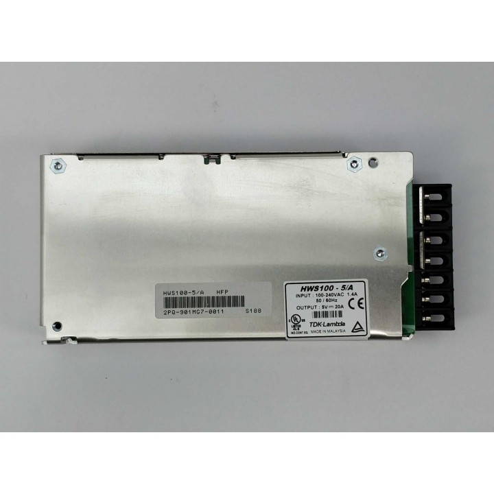 TDK-Lambda HWS100-5/A
