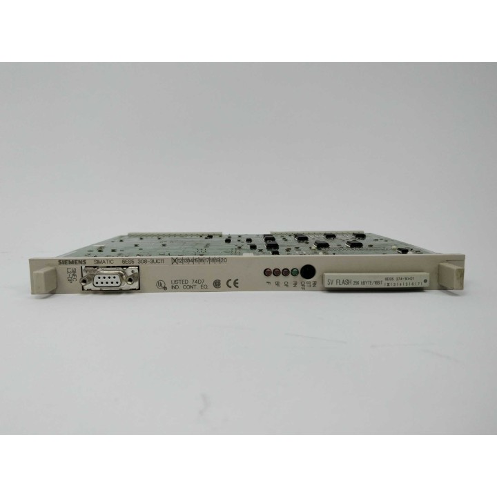 SIEMENS 6ES5 308-3UC11
