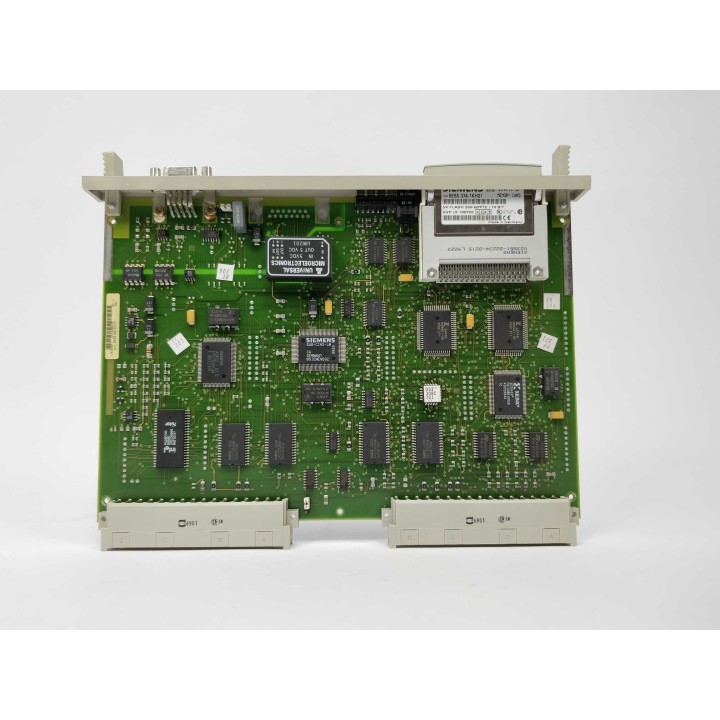 SIEMENS 6ES5 308-3UC11