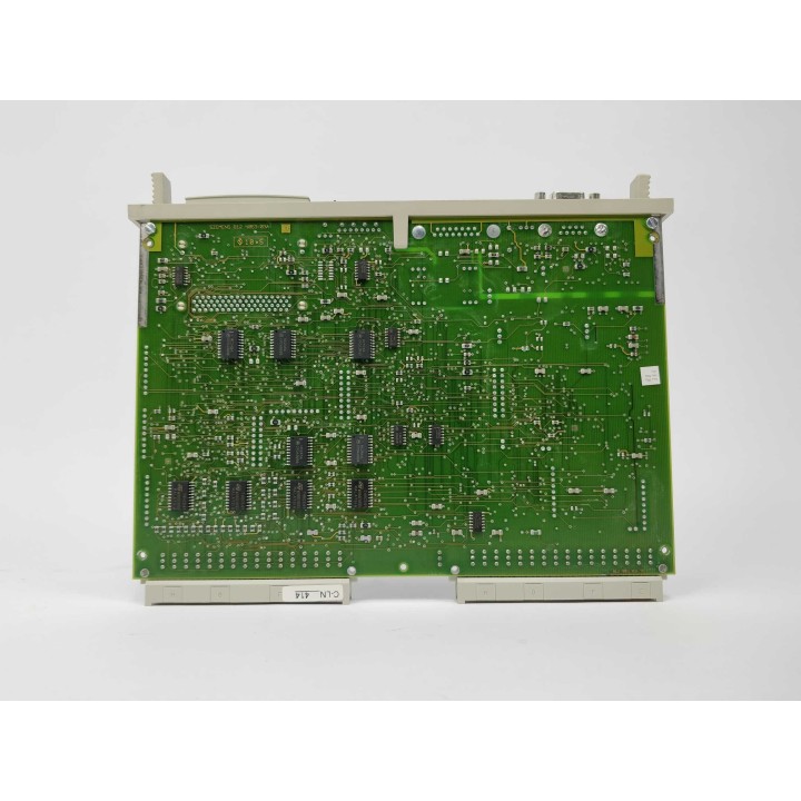 SIEMENS 6ES5 308-3UC11