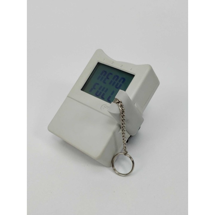 COMET SYSTEM, S.r.o. S0110