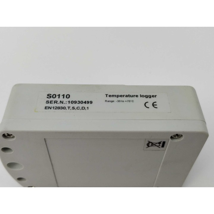 COMET SYSTEM, S.r.o. S0110