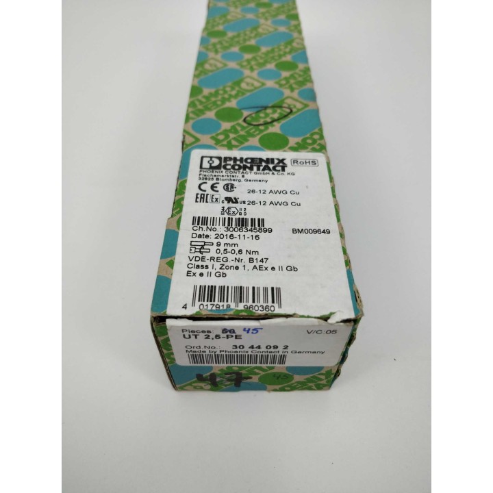 Phoenix Contact 3044092