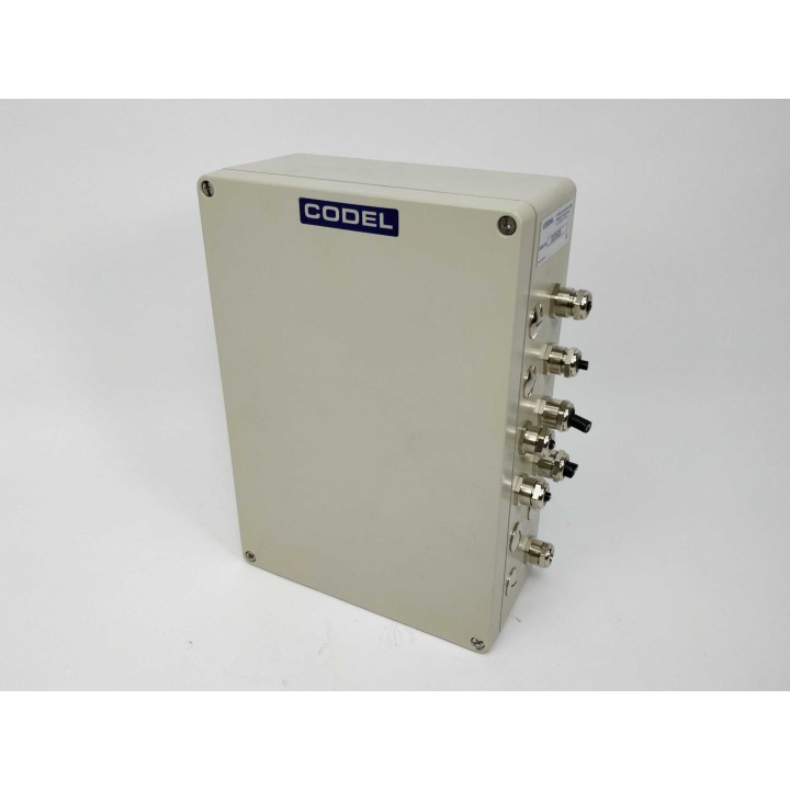 CODEL International Ltd. SCU-1216-CEM