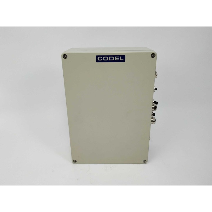 CODEL International Ltd. SCU-1216-CEM