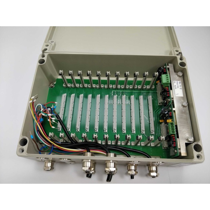 CODEL International Ltd. SCU-1216-CEM