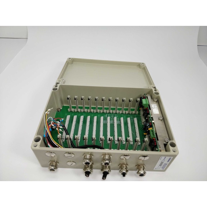 CODEL International Ltd. SCU-1216-CEM