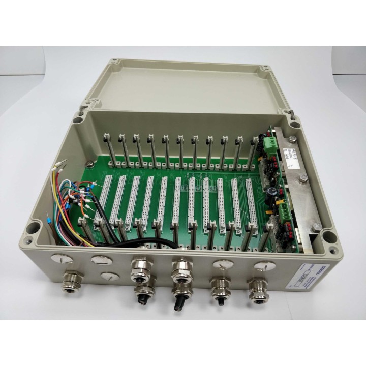 CODEL International Ltd. SCU-1216-CEM