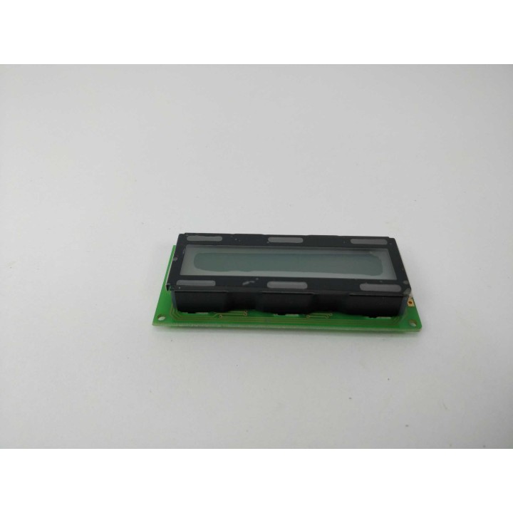 Powertip Technology PC1601LRS