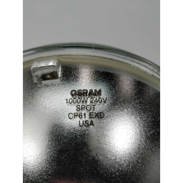 OSRAM EXD-240 CP/61