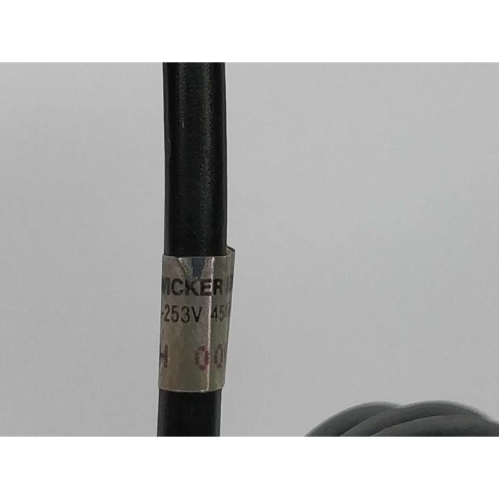 SICK Sensoren Berlin 2H 0069