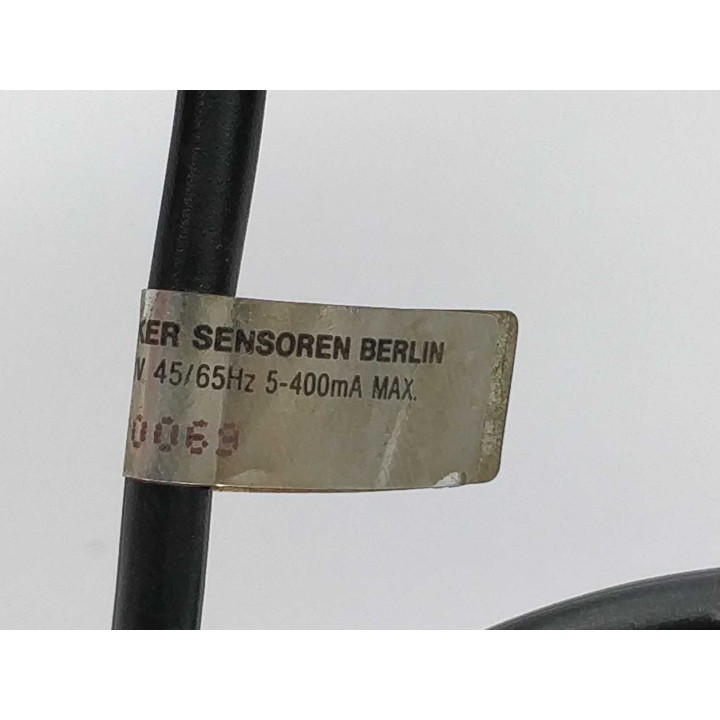SICK Sensoren Berlin 2H 0069