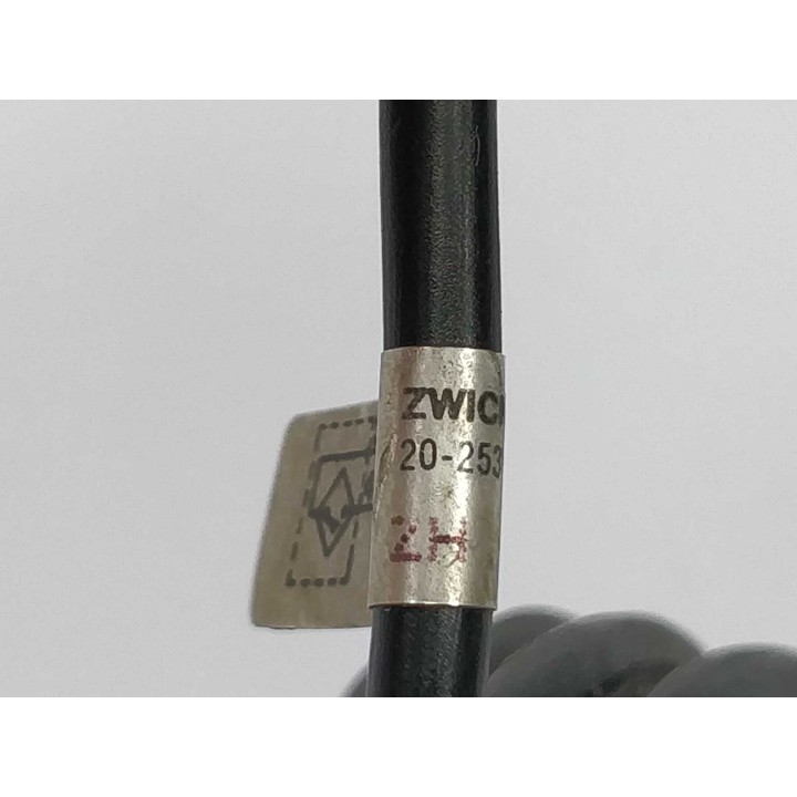 SICK Sensoren Berlin 2H 0069