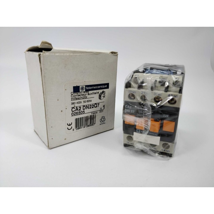 Telemecanique 026505