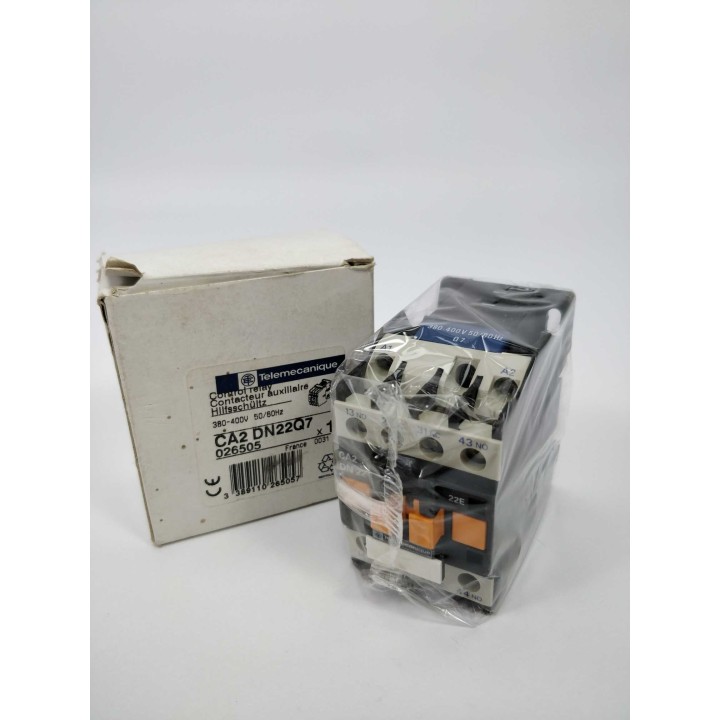 Telemecanique 026505