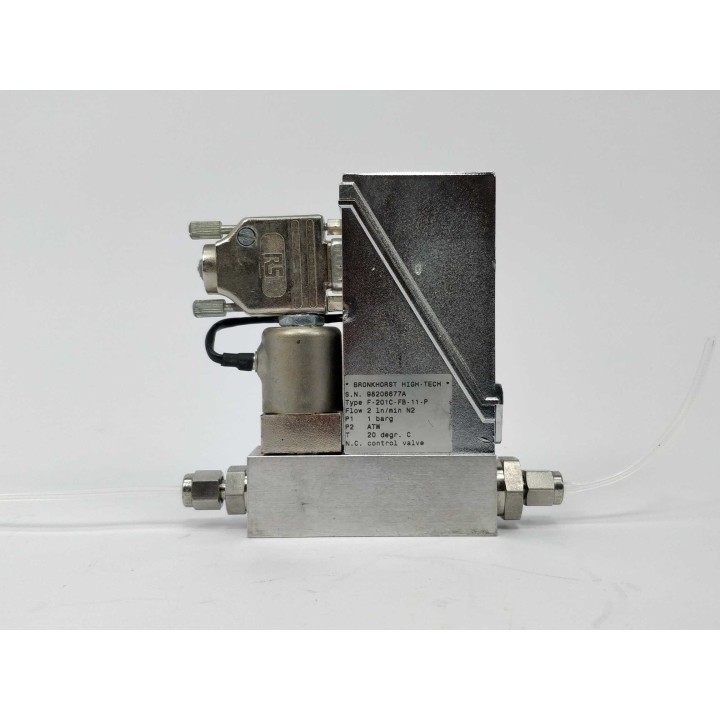 Bronkhorst High-Tech 98206677A