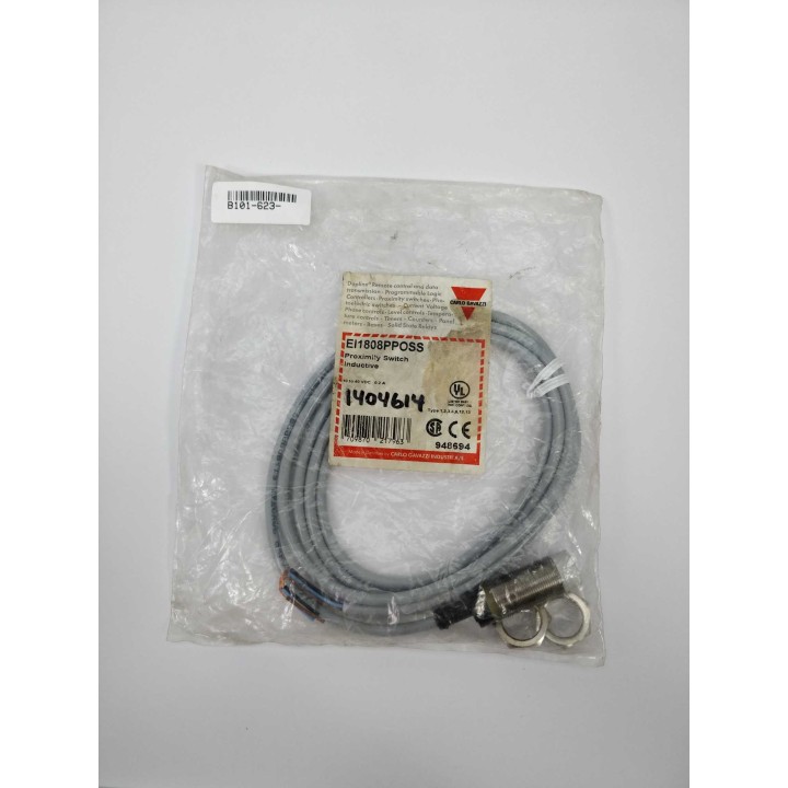 CARLOGAVAZZIINDUSTRIA/S 948694