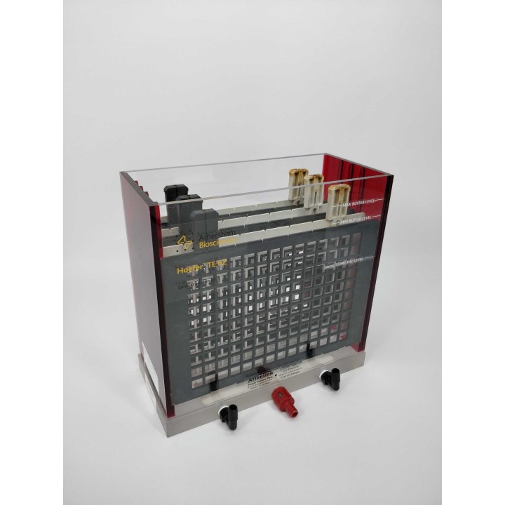 Amersham Biosciences (SF) Corp. 80-6209-58