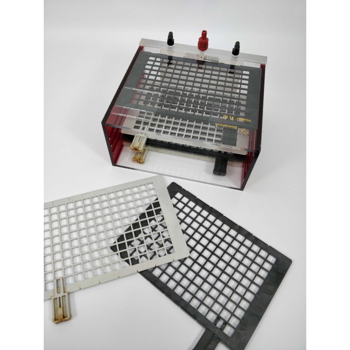 Amersham Biosciences (SF) Corp. 80-6209-58